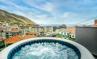 Rose House by Atlantic Holiday