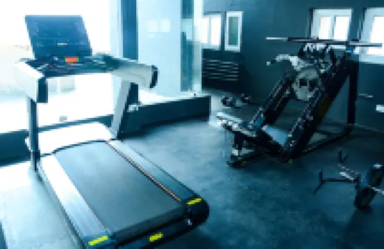 維斯瓦服務式公寓