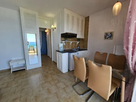 Corfu Glyfada Menigos Resort 2-5