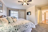 Pine Bluff Hotel di Pine Bluff