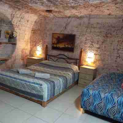 Venushill Bed and Breakfast Rooms