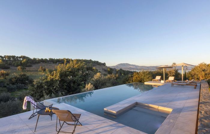 Euphonia Residence by Athina Hospitality