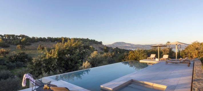 Euphonia Residence by Athina Hospitality Hotels in Ermionida
