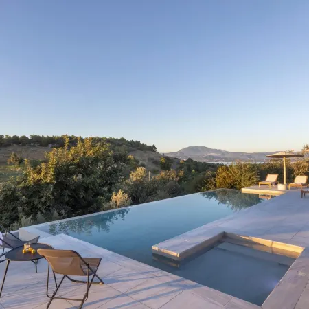Euphonia Residence by Athina Hospitality