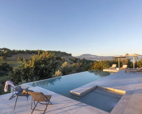 Euphonia Residence by Athina Hospitality Hotels in Kranidi