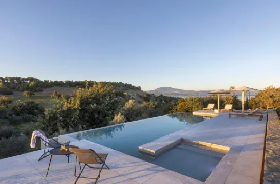 Euphonia Residence by Athina Hospitality