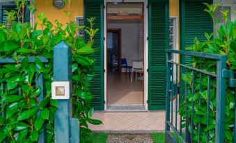 Sailing Apartment by Wonderful Italy