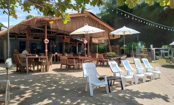 Bangbaobeach Resort