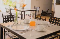 Karakali Boutique Hotel - breakfast