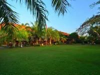 因納辛杜海灘度假村飯店 塞格拉海灘（Segara Beach）附近的飯店