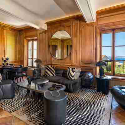 Hôtel Le Yaca Saint-Tropez Rooms