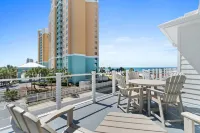 Beach House - Elevated Escape by PHG