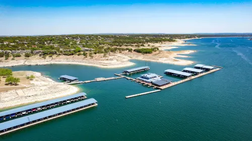 Upscale 5Br Home on Lake Travis with HotTub & Lake Views Hotels in Hudson Bend