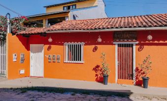 D'Ajuda Inn