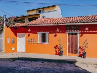 D'Ajuda Inn Hotel di Arraial d' Ajuda