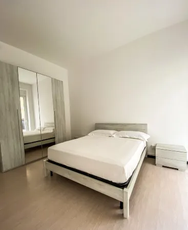 Orsini Home- Manfredi Homes&Villas Отели в г. Манфредония