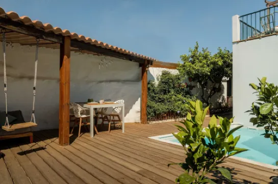 Sea’Ya Family Surf Houses