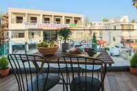 Phaedrus Living Seaside Luxury Flat Athina 109 - Homestays