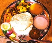 Hotel National Park Sauraha- Homely Stay and Peaceful Location with Jungle Safari Arrangements - breakfast