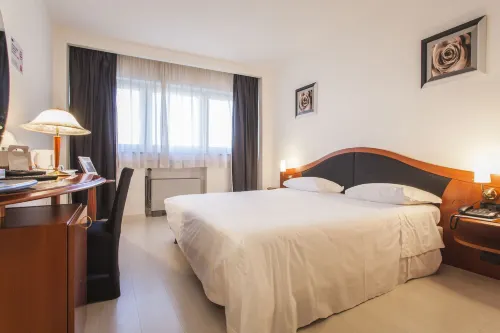 Hotel Donizetti Hôtels à : Stezzano