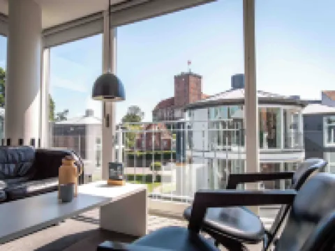 Kolding Hotel Apartments Hotels in Kolding