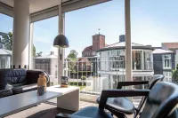 Kolding Hotel Apartments