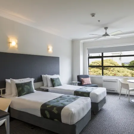 Quest Napier Serviced Apartments