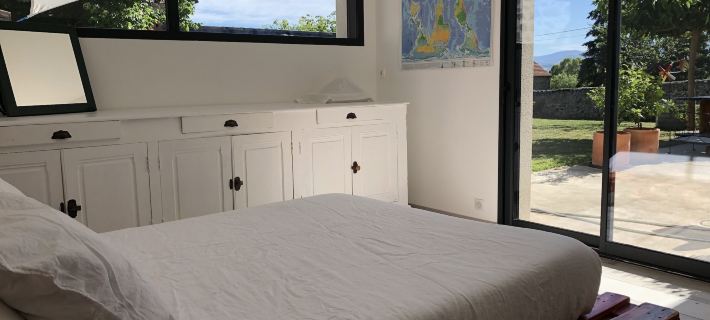 Chambres D’hôtes, Gîte, Suite : “Au Hangar ” Hotels in Ardeche