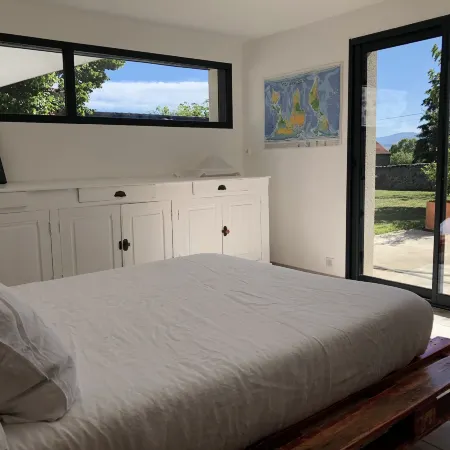 Chambres D’hôtes, Gîte, Suite : “Au Hangar ”