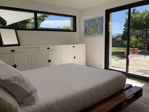 Chambres D’hôtes, Gîte, Suite : “Au Hangar ”