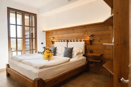 Terra Antica - Resort, Winery & Spa