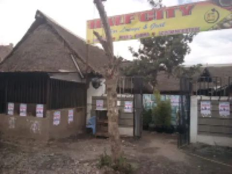 Half City Lounge Hotels in Ruiru
