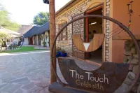 Kashana Namibia - spa