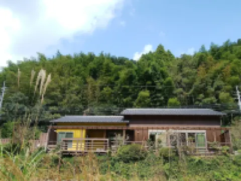 Ukiha Kojio No Akari Hotels in Ukiha