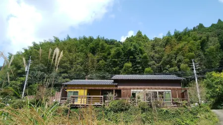 Ukiha Kojio No Akari Отели рядом со станцией JR Chikugo Yoshii station