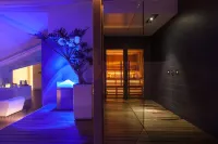 Hotel Lago di Garda - spa