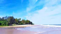Seth Villa by Magampura Resorts Hotels in Kalametiya