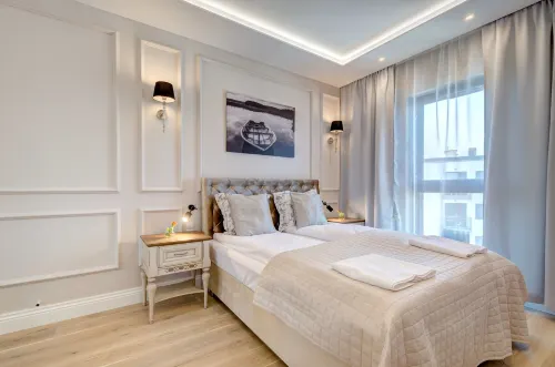 Live & Travel Apartments - Pools