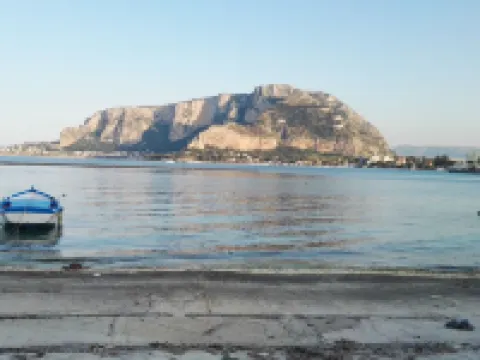 Cassaro261 โรงแรมในปาเลอร์โม