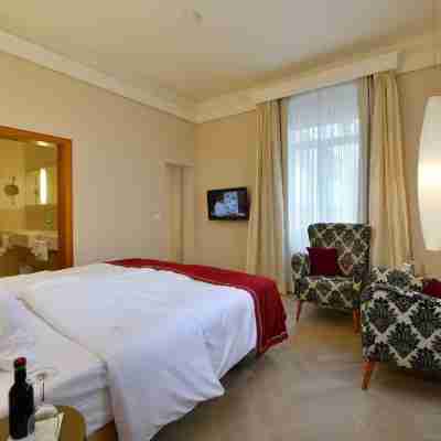 ホテル ビクトリア, BW シグネチャー コレクション Rooms