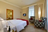 Best Western Premier Hotel Victoria