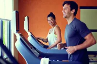 Courtyard Paris Arcueil - Fitnessstudio