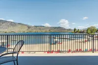 Safari Beach Resort