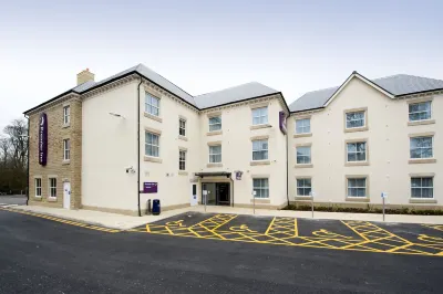 Premier Inn Buxton Hotels in Taddington