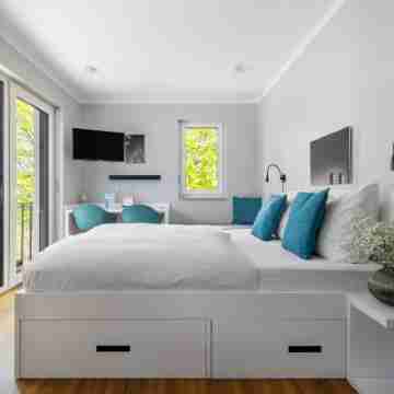 Numa Munich Munico Rooms