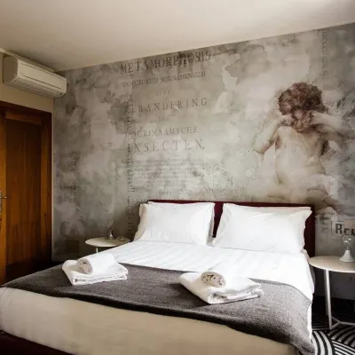 Hotel Cannaregio 2357 Hotels near Cannaregio