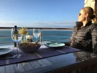 Kleinzee Oceanfront Guesthouse Hotel a Greater Hermanus