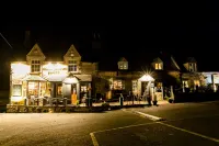 The Collyweston Slater Hotels in Wansford