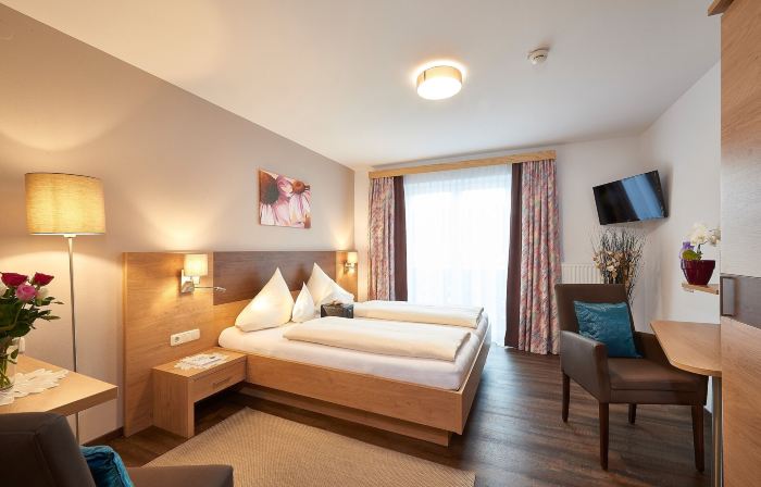 Frühstückshotel Birkenhof
