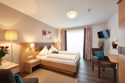 Frühstückshotel Birkenhof
